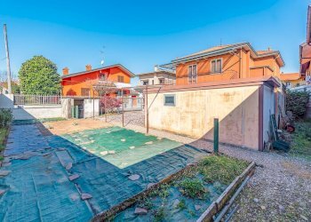 Villa Vicolo Abruzzi, Lainate - foto 42