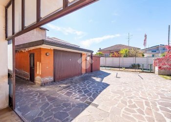 Villa Vicolo Abruzzi, Lainate - foto 43