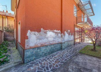 Villa Vicolo Abruzzi, Lainate - foto 44