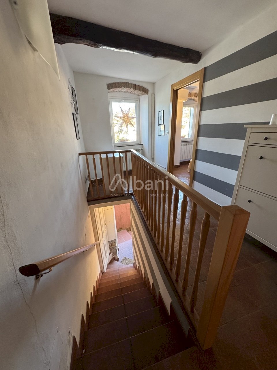 LE2059_LERICI_APP.TO_VISTA_MARE_CON_GIARDINO (22). - Quadrilocale Lerici - foto 3