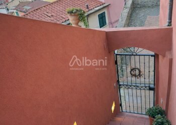 LE2059_LERICI_APP.TO_VISTA_MARE_CON_GIARDINO (26). - Quadrilocale Lerici - foto 2