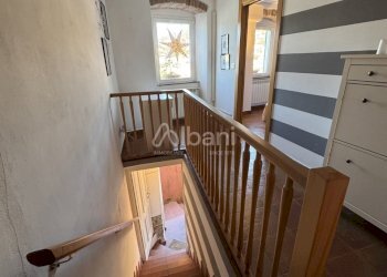 LE2059_LERICI_APP.TO_VISTA_MARE_CON_GIARDINO (22). - Quadrilocale Lerici - foto 3