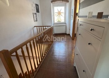 LE2059_LERICI_APP.TO_VISTA_MARE_CON_GIARDINO (21). - Quadrilocale Lerici - foto 4