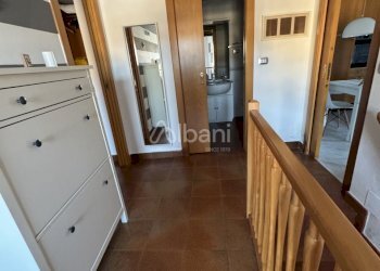 LE2059_LERICI_APP.TO_VISTA_MARE_CON_GIARDINO (16). - Quadrilocale Lerici - foto 5