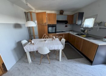 LE2059_LERICI_APP.TO_VISTA_MARE_CON_GIARDINO (33). - Quadrilocale Lerici - foto 6