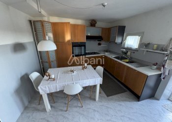 LE2059_LERICI_APP.TO_VISTA_MARE_CON_GIARDINO (34). - Quadrilocale Lerici - foto 7