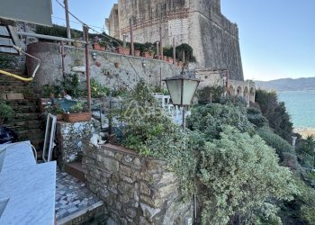 LE2059_LERICI_APP.TO_VISTA_MARE_CON_GIARDINO (28). - Quadrilocale Lerici - foto 8