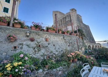 LE2059_LERICI_APP.TO_VISTA_MARE_CON_GIARDINO (22). - Quadrilocale Lerici - foto 9