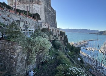 LE2059_LERICI_APP.TO_VISTA_MARE_CON_GIARDINO (25). - Quadrilocale Lerici - foto 11