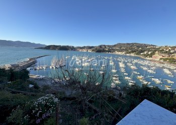 LE2059_LERICI_APP.TO_VISTA_MARE_CON_GIARDINO (24). - Quadrilocale Lerici - foto 12