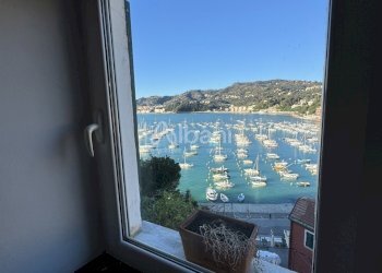 LE2059_LERICI_APP.TO_VISTA_MARE_CON_GIARDINO (13). - Quadrilocale Lerici - foto 16