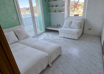 LE2059_LERICI_APP.TO_VISTA_MARE_CON_GIARDINO (10). - Quadrilocale Lerici - foto 17