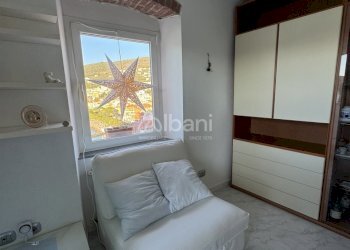 LE2059_LERICI_APP.TO_VISTA_MARE_CON_GIARDINO (30). - Quadrilocale Lerici - foto 18