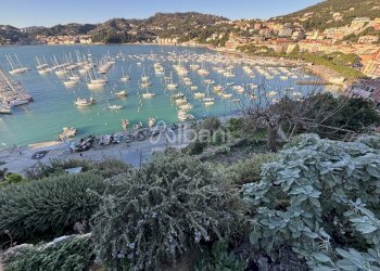 LE2059_LERICI_APP.TO_VISTA_MARE_CON_GIARDINO (39). - Quadrilocale Lerici - foto 27