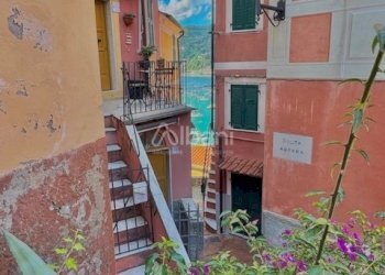 LE2059_LERICI_APP.TO_VISTA_MARE_CON_GIARDINO (22). - Quadrilocale Lerici - foto 28