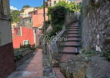 LE2059_LERICI_APP.TO_VISTA_MARE_CON_GIARDINO (29). - Quadrilocale Lerici - foto 30