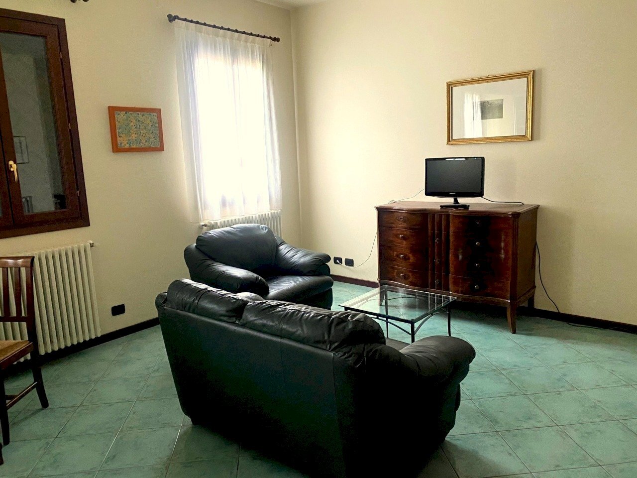 11.jpg - Two-room apartment Via Abetone Superiore 142-162, Maranello - photo 2