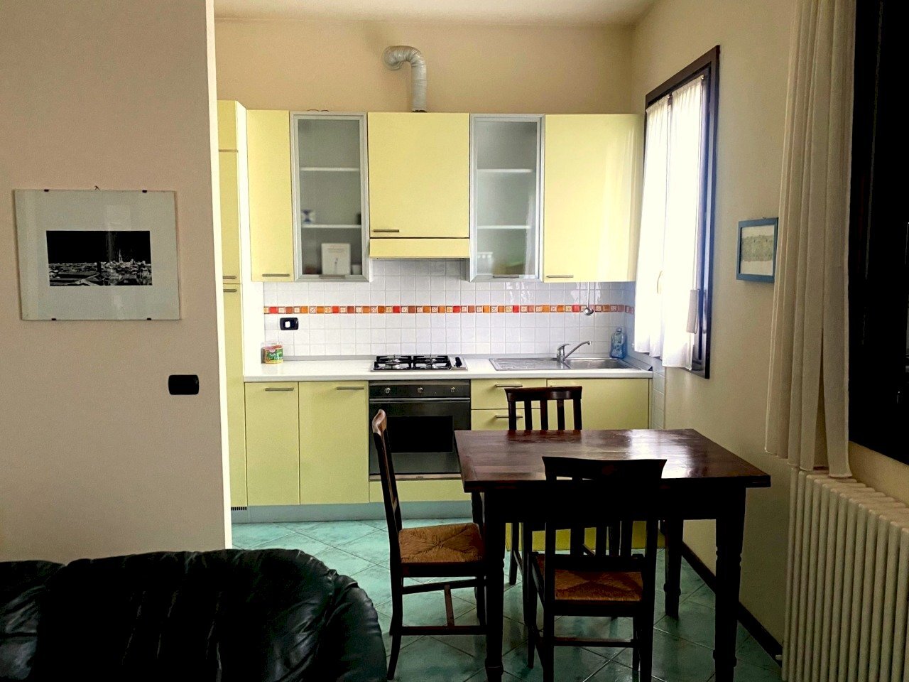 12.jpg - Two-room apartment Via Abetone Superiore 142-162, Maranello - photo 3