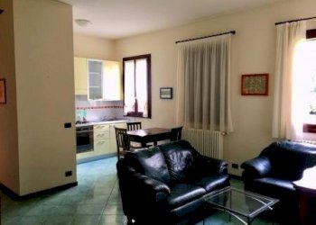 COLONNE  16.jpg - Two-room apartment Via Abetone Superiore 142-162, Maranello - photo 1