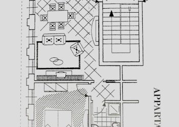 24  A  MARANELLO  COLONNE.jpg - Two-room apartment Via Abetone Superiore 142-162, Maranello - photo 7