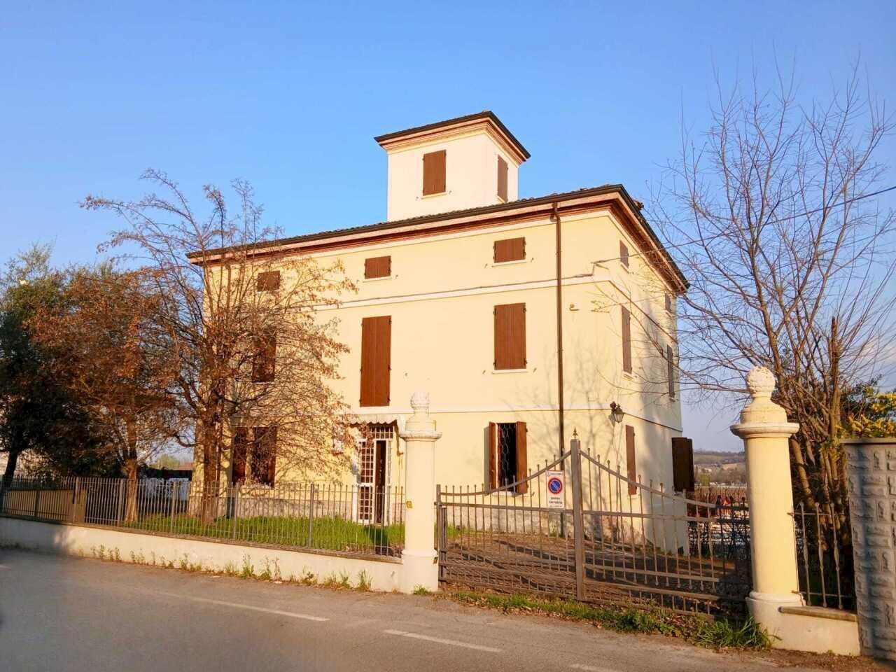 WhatsApp Image 2026-03-24 at 14.47.13 (1).jpeg - Villa Via Modenese 1205, Vignola - foto 1