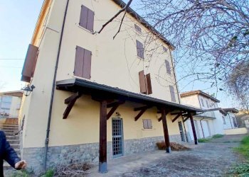 WhatsApp Image 2026-03-24 at 14.47.13 (5).jpeg - Villa Via Modenese 1205, Vignola - foto 5