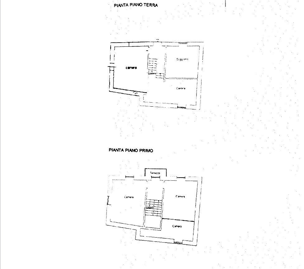 1.jpg - Villa all'asta Via Dante Alighieri snc, Sardigliano - planimetria 1