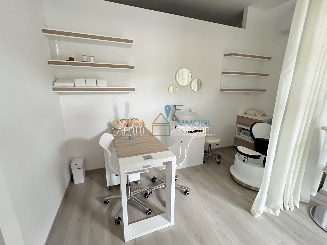 IMG_5859.jpeg - Commercial Premises Viale Roma 203, Massa - photo 2