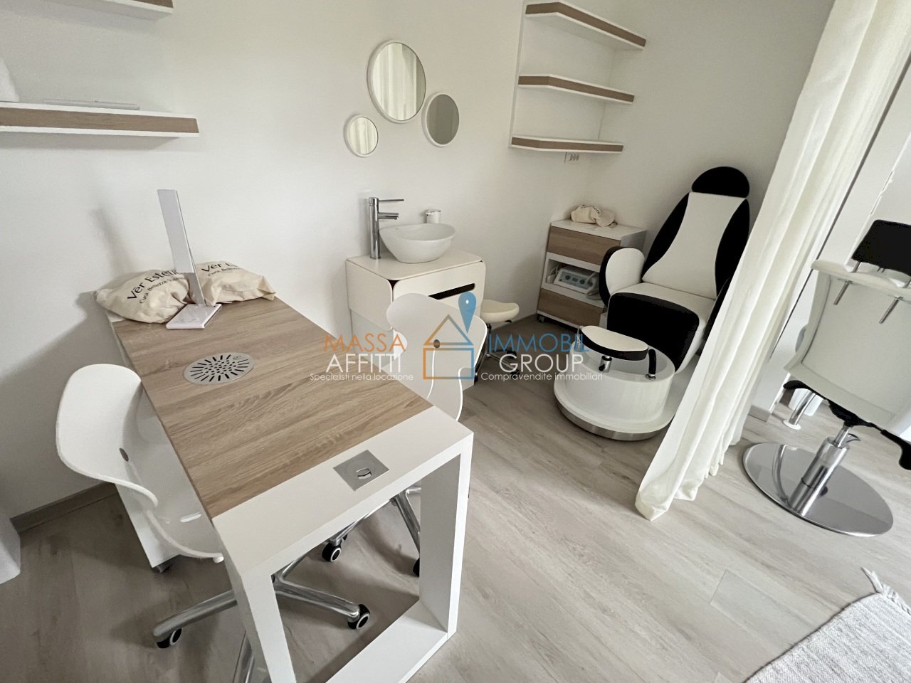 IMG_5861.jpeg - Commercial Premises Viale Roma 203, Massa - photo 3