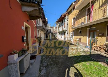 Cortile.jpg - Independent house Anzola d'Ossola - photo 1