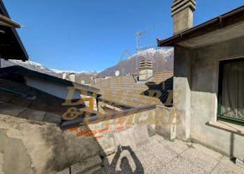 Terrazzo casa piccola.jpg - Independent house Anzola d'Ossola - photo 5