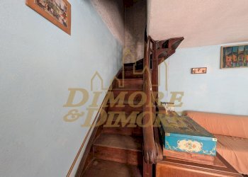 scala casa piccola.jpg - Independent house Anzola d'Ossola - photo 7