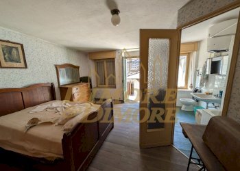 Camera da letto casa piccola.jpg - Independent house Anzola d'Ossola - photo 8