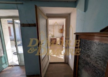 disimpegno casa piccola.jpg - Independent house Anzola d'Ossola - photo 9