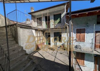 esterno casa piccola.jpg - Independent house Anzola d'Ossola - photo 10