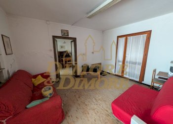 Sala casa grande.jpg - Independent house Anzola d'Ossola - photo 12