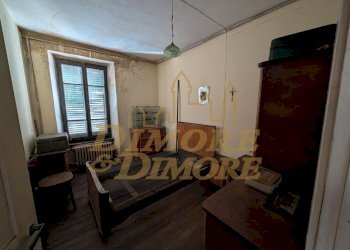 camera letto 3 casa grande.jpg - Independent house Anzola d'Ossola - photo 15