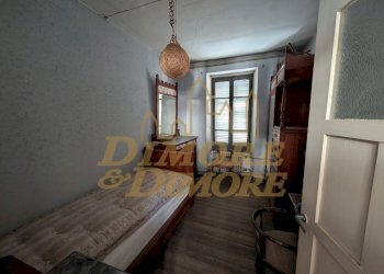 camera 4 casa grande.jpg - Independent house Anzola d'Ossola - photo 17