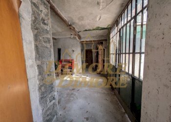 Garage.jpg - Independent house Anzola d'Ossola - photo 19