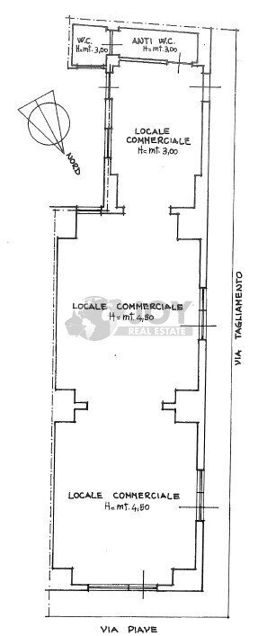 plani x sito.jpg - Commercial Premises Via Piave 3, Copertino - floor plans 1