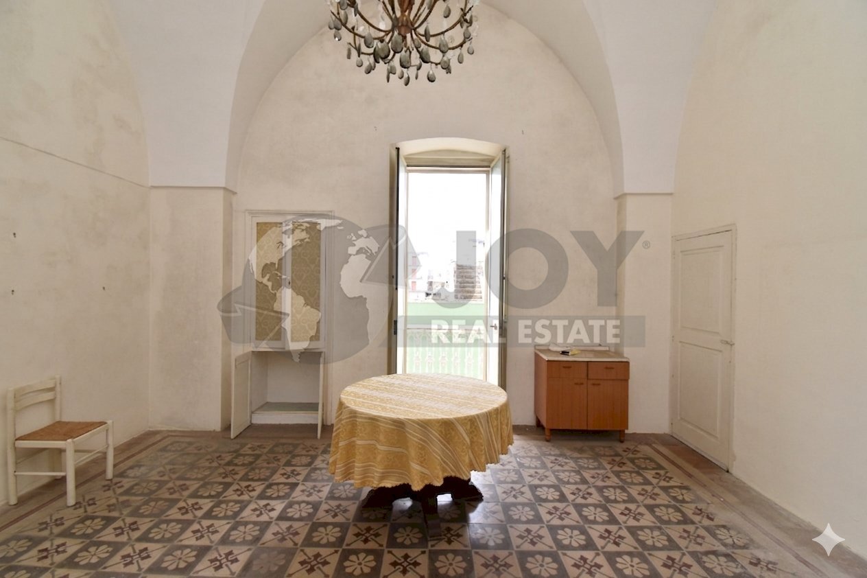 1.png - Quadrilocale Via Monsignor Salvatore Nestola 21, Copertino - foto 1