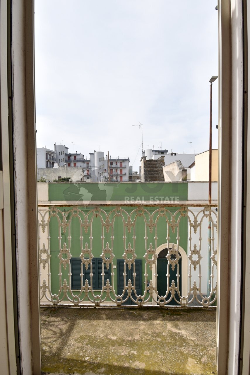 2.JPG - Quadrilocale Via Monsignor Salvatore Nestola 21, Copertino - foto 2