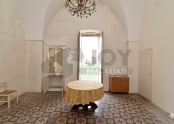 1.png - Quadrilocale Via Monsignor Salvatore Nestola 21, Copertino - foto 1