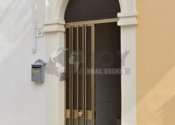 4.JPG - Quadrilocale Via Monsignor Salvatore Nestola 21, Copertino - foto 4