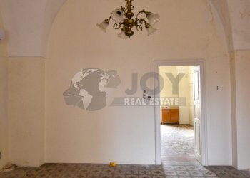 10.JPG - Quadrilocale Via Monsignor Salvatore Nestola 21, Copertino - foto 10