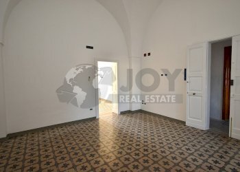 5 - Four-room apartment Via Monsignor Salvatore Nestola 21, Copertino - photo 7