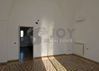 8 - Four-room apartment Via Monsignor Salvatore Nestola 21, Copertino - photo 10