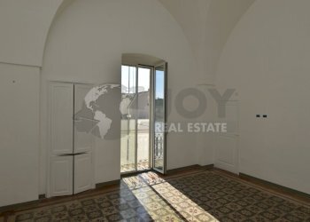 10 - Four-room apartment Via Monsignor Salvatore Nestola 21, Copertino - photo 12
