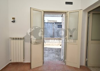 19 - Four-room apartment Via Monsignor Salvatore Nestola 21, Copertino - photo 22