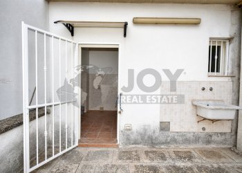 24 - Four-room apartment Via Monsignor Salvatore Nestola 21, Copertino - photo 27